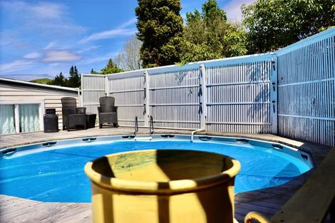 Photo of property in 21 Kaka Road, Taihape, 4720