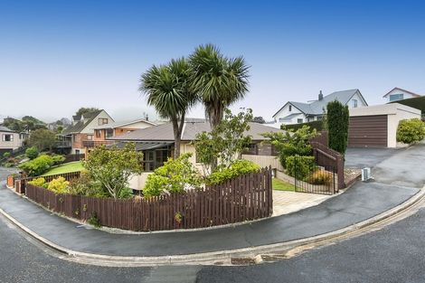 Photo of property in 2 Beverley Place, Waverley, Dunedin, 9013