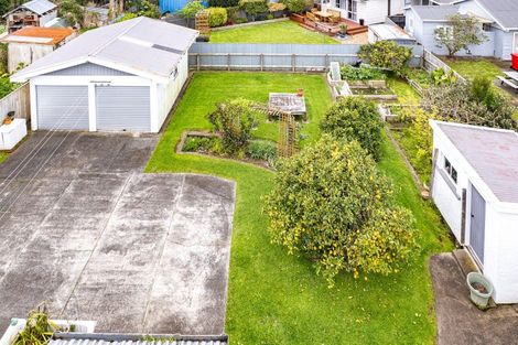 Photo of property in 26 Totara Street, Tawhero, Whanganui, 4501