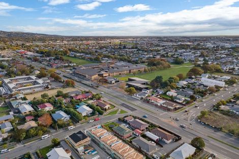 Photo of property in 1/94 Aldwins Road, Phillipstown, Christchurch, 8062
