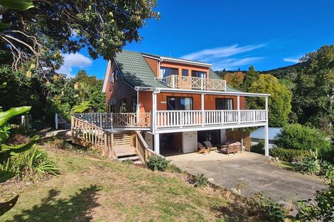 Photo of property in 42 Kowhai Drive, Te Kouma, Coromandel, 3581