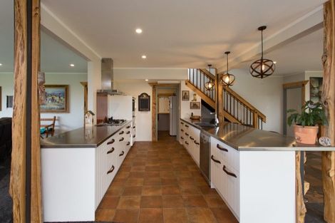 Photo of property in 455 Kaikokopu Road, Brunswick, Whanganui, 4571