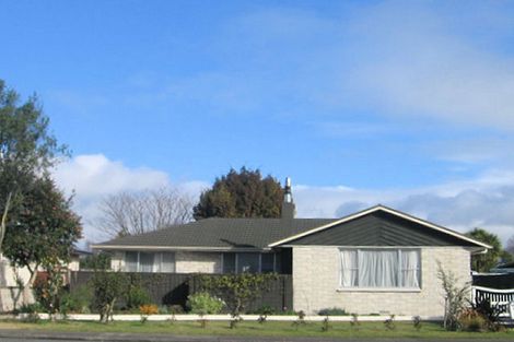 Photo of property in 43 Flaxmere Avenue, Flaxmere, Hastings, 4120