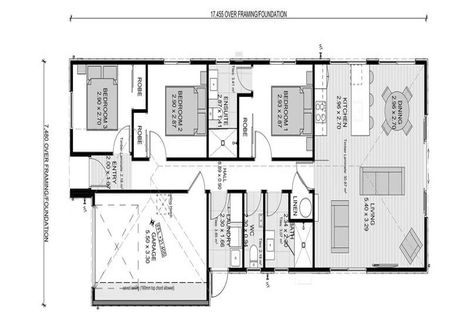 Photo of property in 1 Comer Street, Halswell, Christchurch, 8025