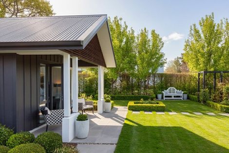 Photo of property in 4 Westwood Avenue, Greytown, 5712