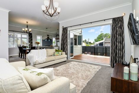 Photo of property in 4 Wye Street, Frankton, Hamilton, 3204