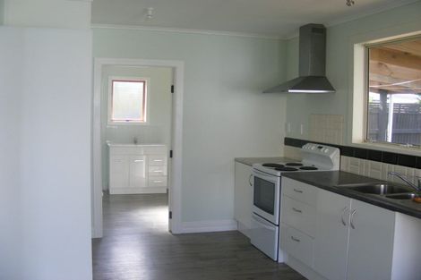 Photo of property in 1 Frances Street, Foxton, 4814