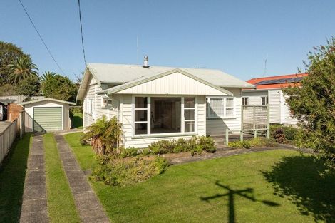 Photo of property in 25 Miller Avenue, Paeroa, 3600