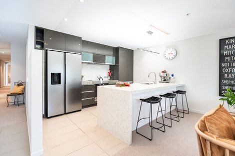 Photo of property in Mariner, 1/140b Oriental Parade, Oriental Bay, Wellington, 6011