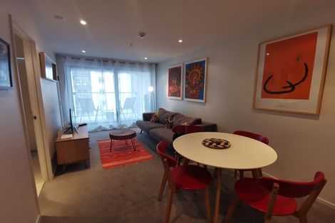 Photo of property in 803/5 Howe Street, Freemans Bay, Auckland, 1011