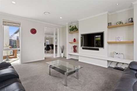 Photo of property in 15 Sovereign Boulevard, Kaiapoi, 7630