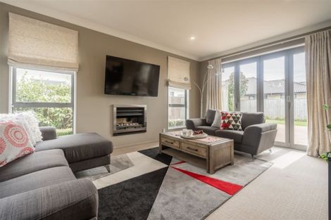 Photo of property in 5 Roullet Lane, Yaldhurst, Christchurch, 8042