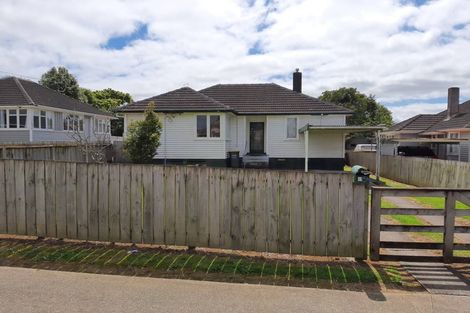 Photo of property in 41 Victoria Street, Pukekohe, 2120