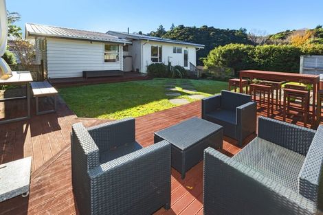 Photo of property in 6 Charthouse Lane, Whitby, Porirua, 5024