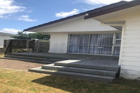 Photo of property in 5 Cypress Crescent, Pukete, Hamilton, 3200