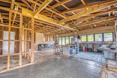 Photo of property in 674 Rakautapu Road, Kohukohu, 0491