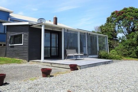 Photo of property in 741 Main South Road, Gladstone, Greymouth, 7805