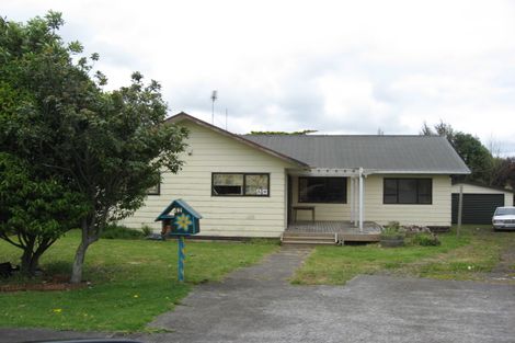 Photo of property in 42 Hooper Avenue, Pukekohe, 2120