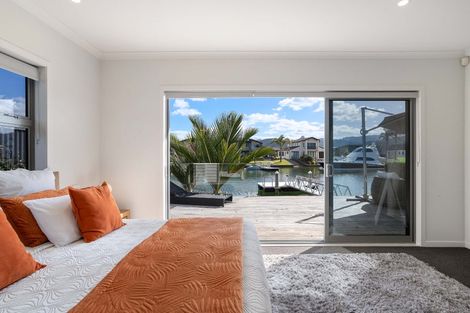 Photo of property in 105 Motu Hei, Pauanui, Hikuai, 3579