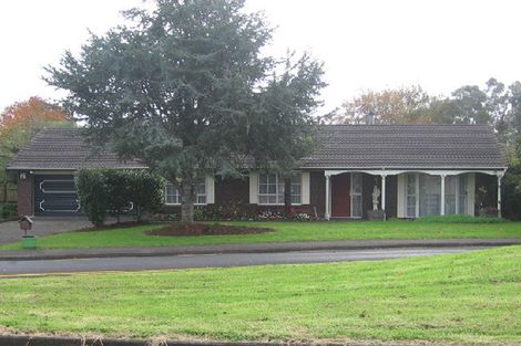 Photo of property in 107 Motatau Road, Papatoetoe, Auckland, 2025