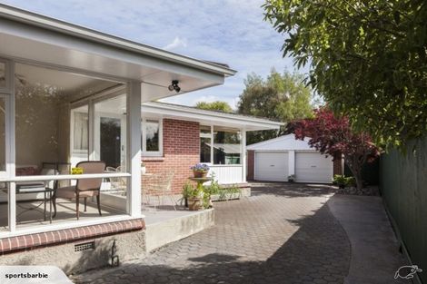 Photo of property in 20 Wilfrid Street, Ilam, Christchurch, 8041