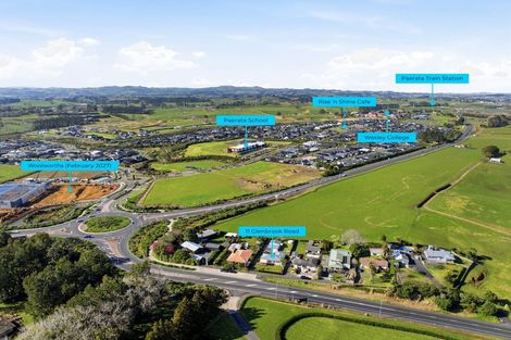 Photo of property in 11 Glenbrook Road, Karaka, Papakura, 2580