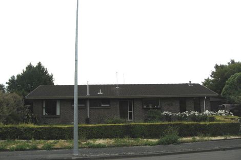 Photo of property in 43 Fusilier Street, Hoon Hay, Christchurch, 8025