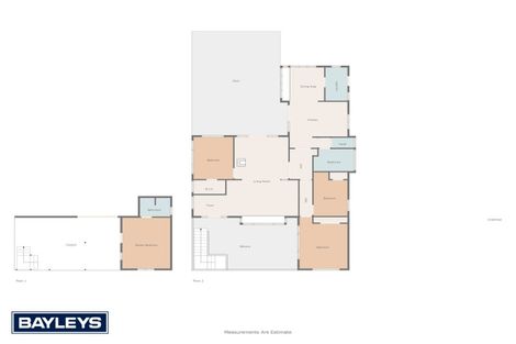 Photo of property in 22 Sunset Street, Hilltop, Taupo, 3330