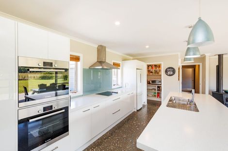 Photo of property in 97 Pohangina Road, Ashhurst, Palmerston North, 4470