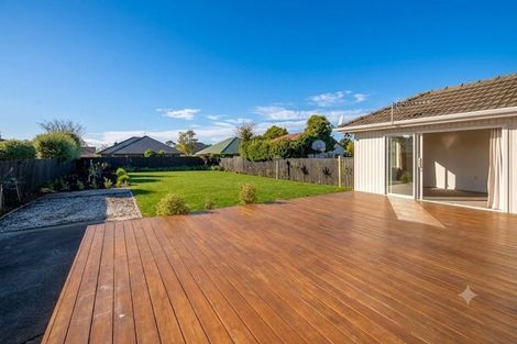 Photo of property in 41 Moreland Avenue, Papanui, Christchurch, 8053