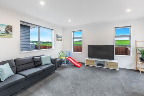 Photo of property in 15 Andrew Hilton Close, Morrinsville, 3300