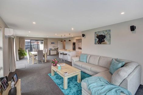 Photo of property in 55 Anderton Crescent, Mosgiel, 9024