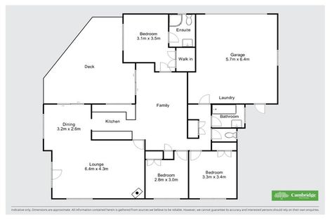 Photo of property in 8a Hall Street, Cambridge, 3434