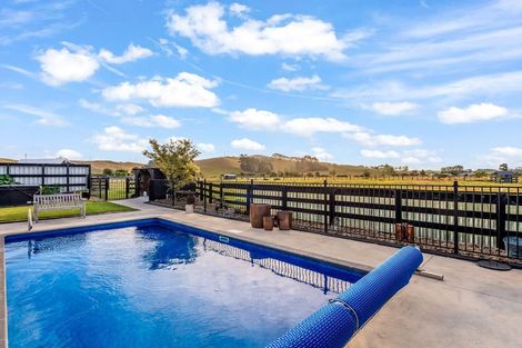 Photo of property in 42 Carter Road, Waerenga, Te Kauwhata, 3781