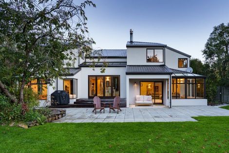 Photo of property in 6 Riccarton Road East, East Taieri, Mosgiel, 9024