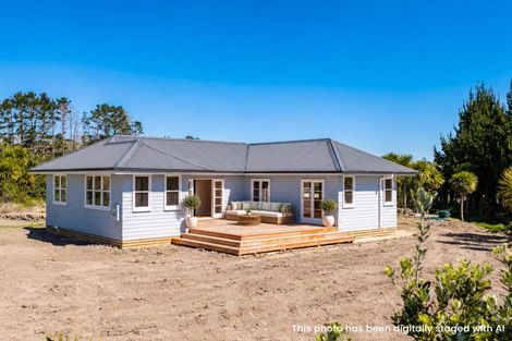 Photo of property in 960a Oneriri Road, Kaiwaka, 0573