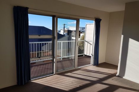Photo of property in 1/31 Packe Street, Edgeware, Christchurch, 8013