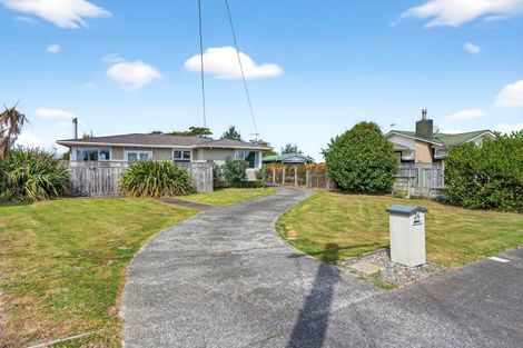 Photo of property in 26 Wavell Crescent, Lansdowne, Masterton, 5810