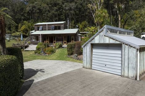 Photo of property in 73 Campbell Road, Totara North, Kaeo, 0479