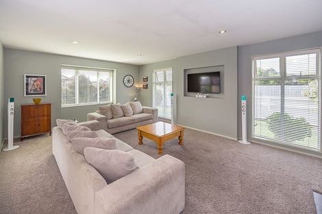 Photo of property in 44a Stonebrook Drive, Rolleston, 7614