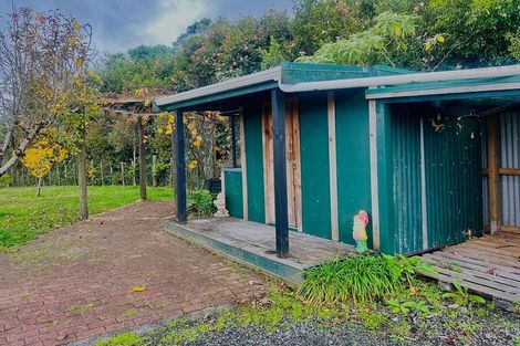 Photo of property in 223 Pine Valley Road, Dairy Flat, Silverdale, 0992