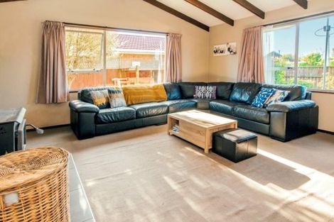 Photo of property in 55 Market Street, Leeston, 7632