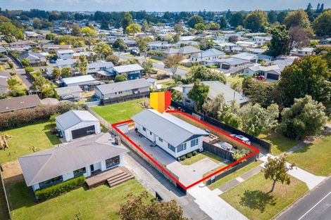 Photo of property in 289 Shakespeare Street, Leamington, Cambridge, 3432