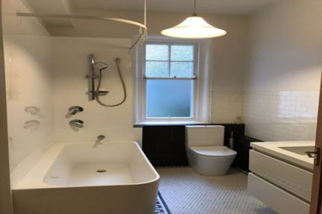 Photo of property in Blythswood Flats, 20/3 Aro Street, Aro Valley, Wellington, 6021