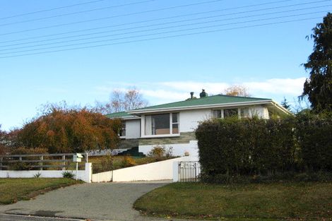 Photo of property in 131 Dunback Road, Palmerston, 9430