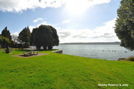 Photo of property in 32 Wharetoroa Drive, Rotoiti Forest, Rotorua, 3074