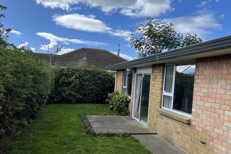 Photo of property in 1/54 Rutherford Street, Woolston, Christchurch, 8023