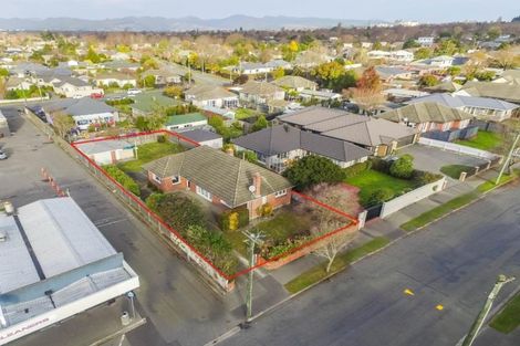 Photo of property in 7 Springbank Street, Bryndwr, Christchurch, 8053