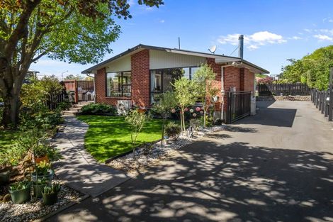 Photo of property in 28 Cross Street, Allenton, Ashburton, 7700