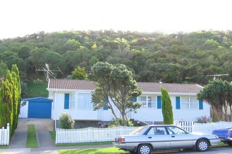 Photo of property in 211 Major Drive, Kelson, Lower Hutt, 5010